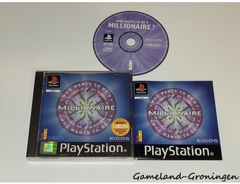 Who Wants to Be A Millionaire? (Complete)