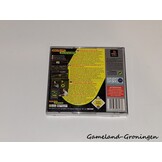 Actua Soccer (Complete, Platinum)