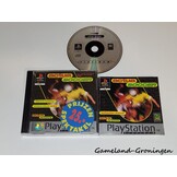 Actua Soccer (Complete, Platinum)