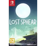 Lost Sphear (Compleet)