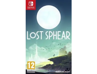 Lost Sphear (Complete)