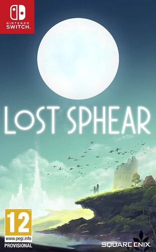 Lost Sphear (Complete)