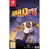 Shaq Fu A Legend Reborn (Compleet, EUR)