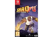 Shaq Fu A Legend Reborn (Complete)