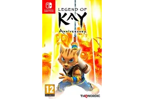 Legend of Kay Anniversary (Complete)