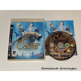 The Golden Compass (Complete)