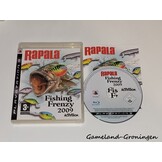 Rapala Fishing Frenzy 2009 (Complete)
