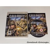 Call of Duty 3 (Compleet)