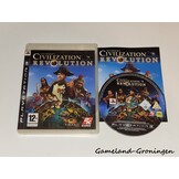 Civilization Revolution (Complete)