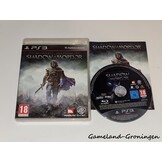 Middle-Earth Shadow of Mordor (Compleet)