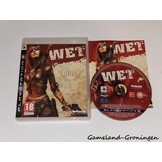 Wet (Compleet)