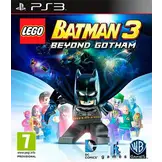 Lego Batman 3 Beyond Gotham (Boxed)