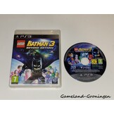 Lego Batman 3 Beyond Gotham (Boxed)