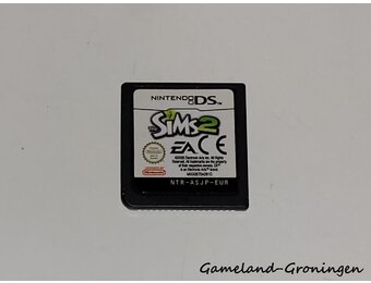 The Sims 2 (EUR)