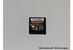 Micro Machines V4 (EUR)