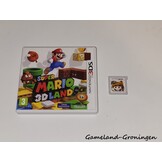 Super Mario 3D Land (Complete, HOL)