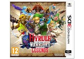 Hyrule Warriors Legends (Compleet, HOL)