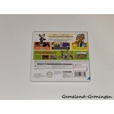 Mario & Luigi: Bowser's Inside Story + Bowser Jr.'s Journey (Complete, HOL)