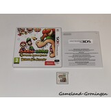 Mario & Luigi: Bowser's Inside Story + Bowser Jr.'s Journey (Compleet, HOL)