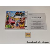 Kirby Battle Royale (Compleet, HOL)