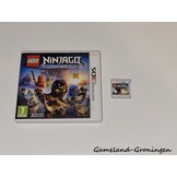 Lego Ninjago 3: Shadow of Ronin (Complete, HOL)
