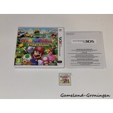 Mario Party: Star Rush (Complete, HOL)