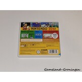 Super Mario Maker (Complete, Nintendo Selects, HOL)