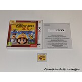 Super Mario Maker (Complete, Nintendo Selects, HOL)