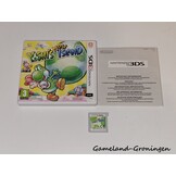 Yoshi's New Island (Complete, HOL)
