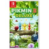 Pikmin 3 Deluxe (Complete)