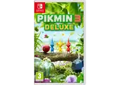 Pikmin 3 Deluxe (Complete)