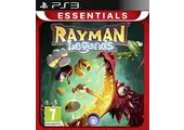 Rayman Legends (Boxed, Essentials)