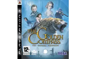 The Golden Compass (Complete)