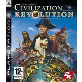 Civilization Revolution (Compleet)