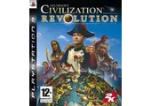 Civilization Revolution (Compleet)