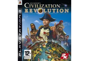 Civilization Revolution (Compleet)