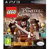 Lego Pirates of the Caribbean: The Video Game (Compleet)