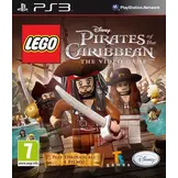 Lego Pirates of the Caribbean: The Video Game (Compleet)