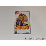 Super Mario RPG