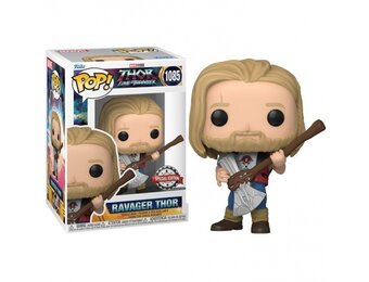 Marvel Thor Love and Thunder POP! - Ravager Thor #1085