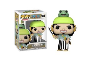 One Piece POP! - Usohachi Wano #1474