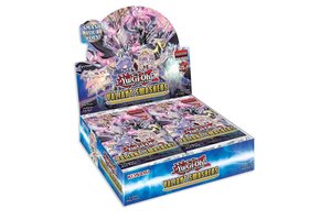 Yu-Gi-Oh! TCG - Valiant Smashers Booster Pack