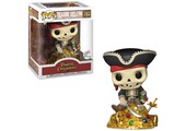 Disney Pirates of the Caribbean POP! - Treasure Skeleton 6 Inch #783