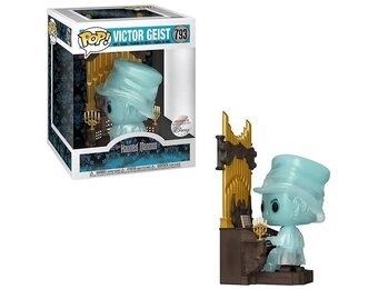 Disney Haunted Mansion POP! - Victor Geist 6 Inch #793