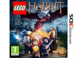 Lego The Hobbit (Complete, HOL)