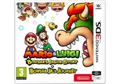 Mario & Luigi: Bowser's Inside Story + Bowser Jr.'s Journey (Compleet, HOL)
