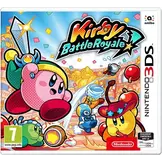 Kirby Battle Royale (Complete, HOL)