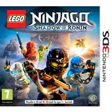 Lego Ninjago 3: Shadow of Ronin (Compleet, HOL)