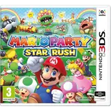 Mario Party: Star Rush (Complete, HOL)
