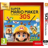 Super Mario Maker (Complete, Nintendo Selects, HOL)